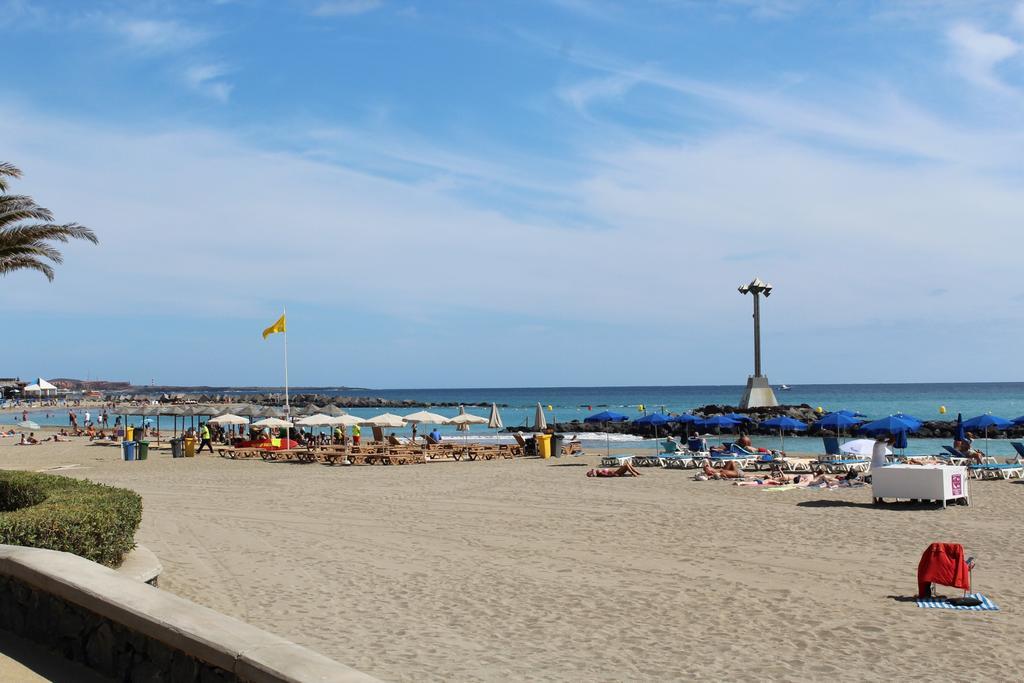 House El Cardon By Holiday World Playa de las Americas  Exterior photo
