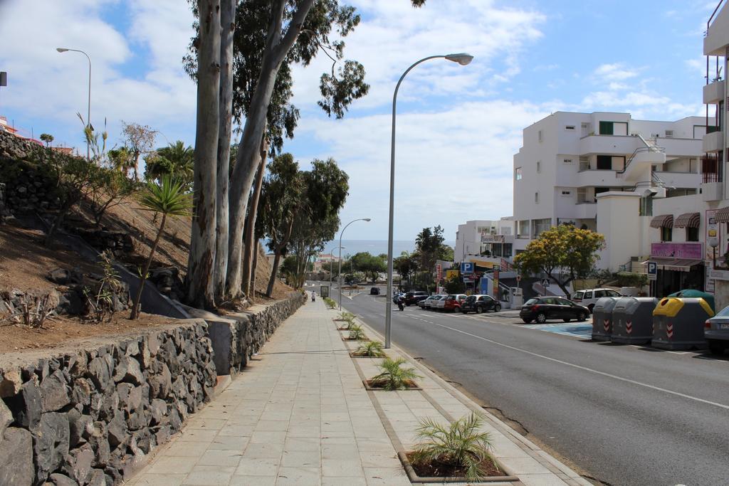 House El Cardon By Holiday World Playa de las Americas  Exterior photo